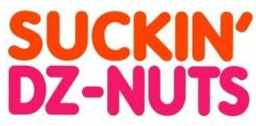 DZ-NUTS Shirt