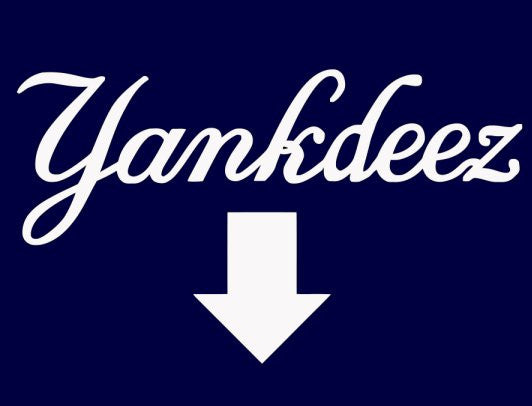 YANKDEEZ Shirt