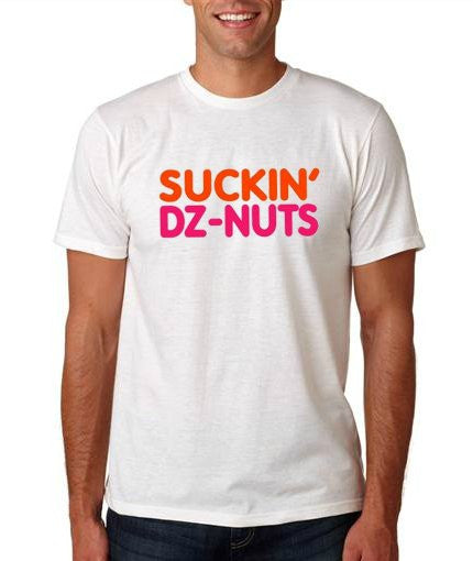 DZ-NUTS Shirt